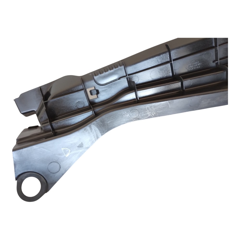 Moldura Inter. Paralama Dianteiro Direito Honda Hr-v 15 À 19 Preto 7