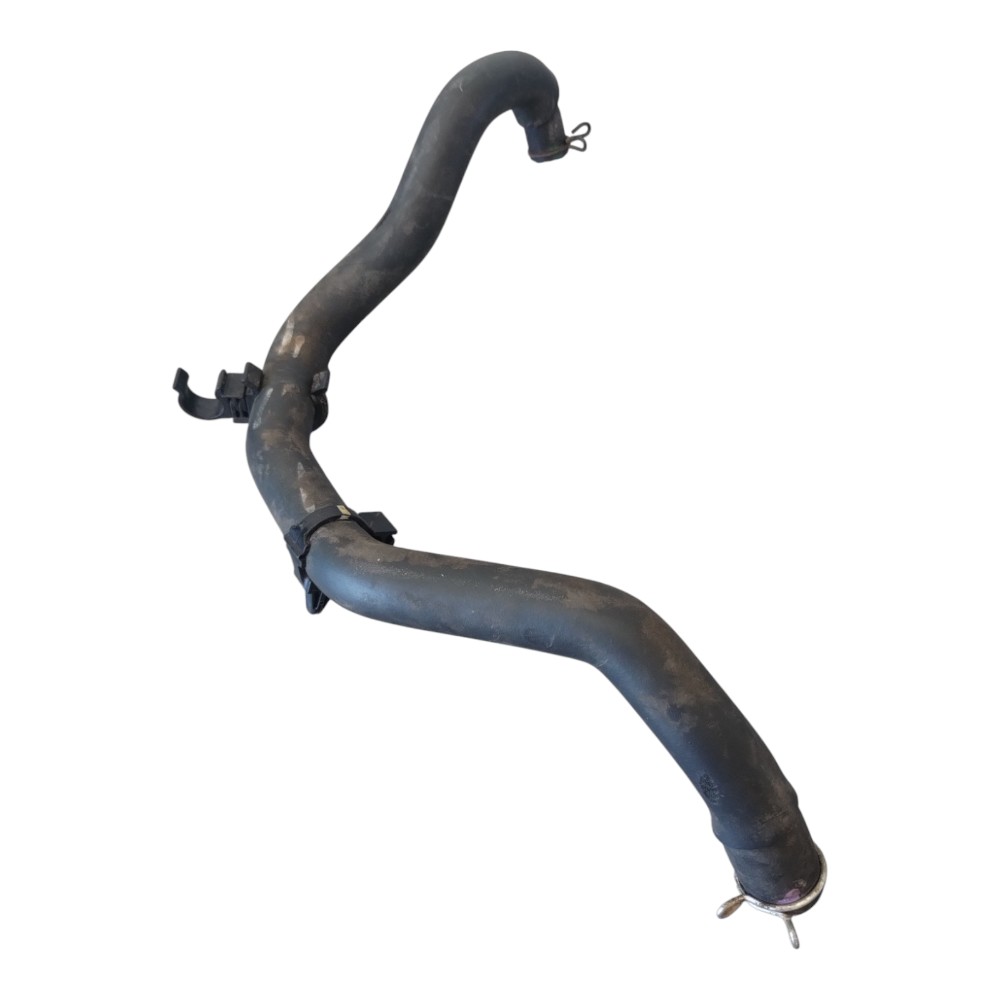 Mangueira Suspiro Motor Toyota Etios 1.5 2016 À 2021. 7