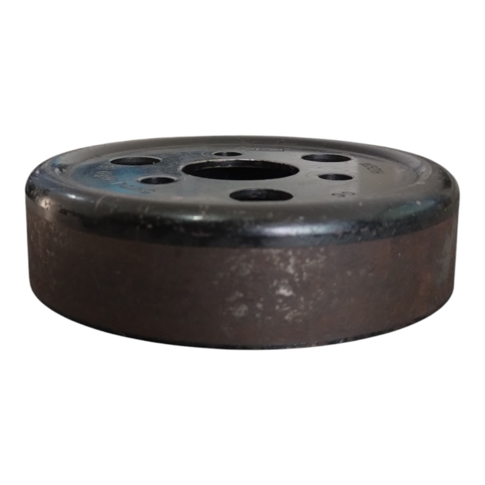 Polia Bomba Dágua Ford Fusion 2.5 2009 Á 2012. 2