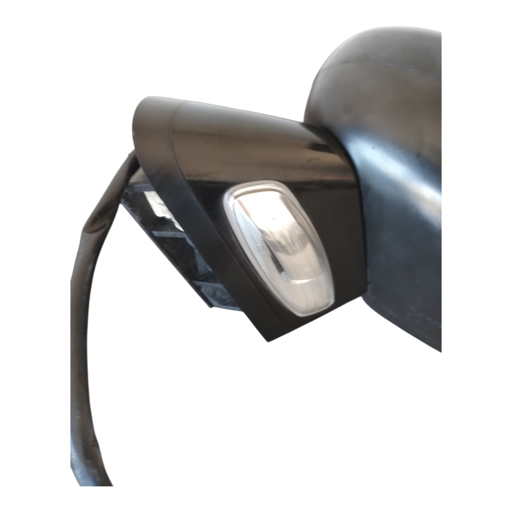 Retrovisor Elétrico Esquerdo Citroen C4 Lounge 2014 À 2018. 6