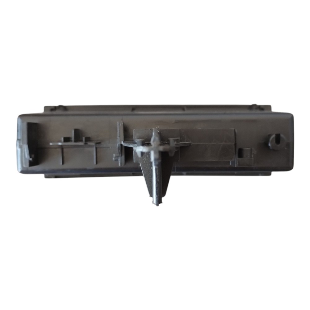 Porta Objetos Original Citroen C3 2008 À 2012. Preto 4