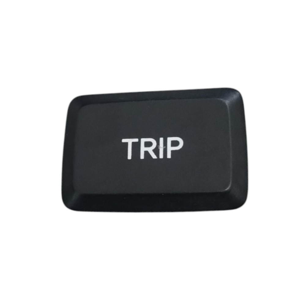 Botão Trip Hyundai Hb20 2013 À 2019. 2