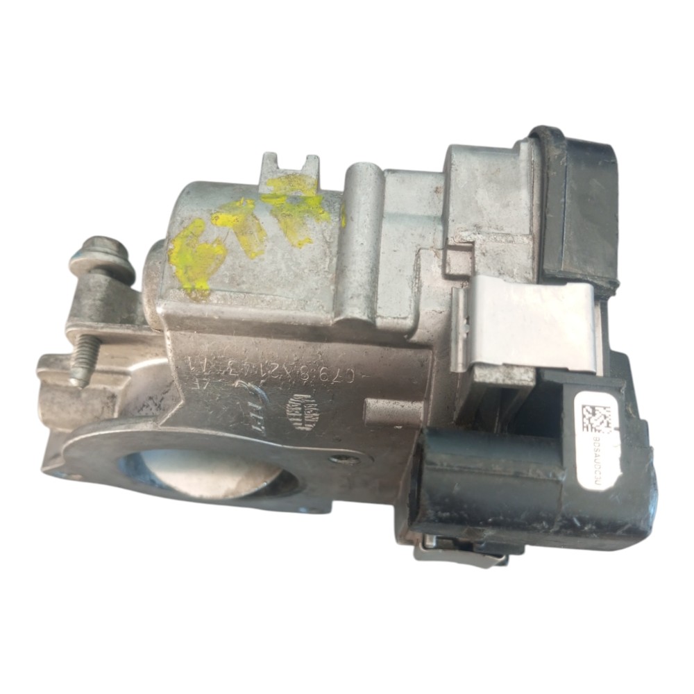Tbi Corpo Borboleta Toro Renegade Compass 2.0 16v Diesel. 4