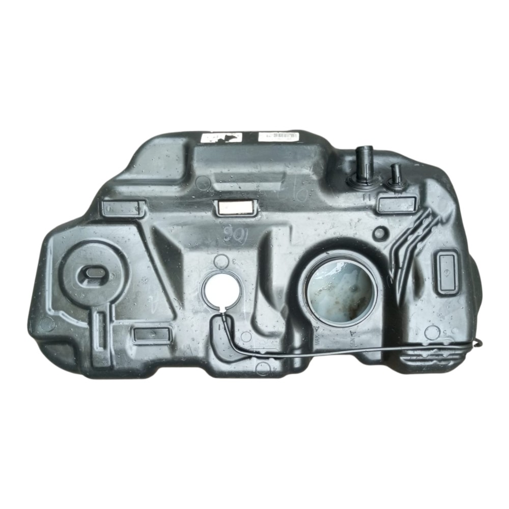 Tanque De Combustível Ford Ka 1.0 1.5 3cc 2014 À 2021.