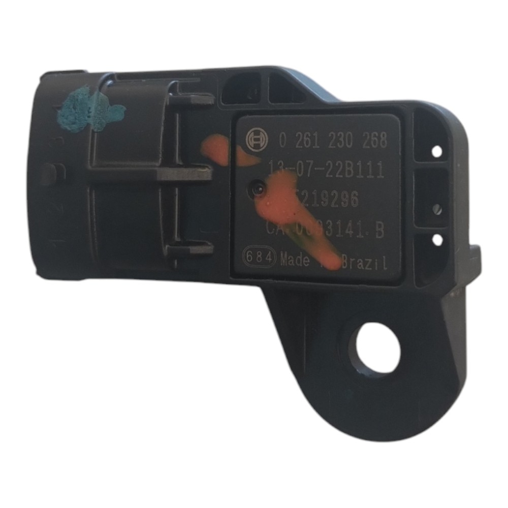 Sensor Map Palio Essence 1.6 16v. 2010 À 2015. 1