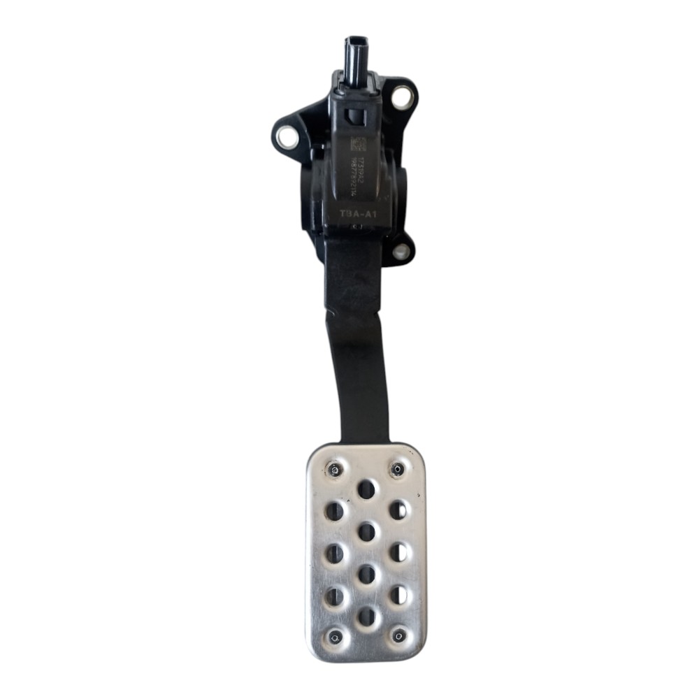 Pedal Acelerador Do Honda Civic Touring 2017 À 2021.