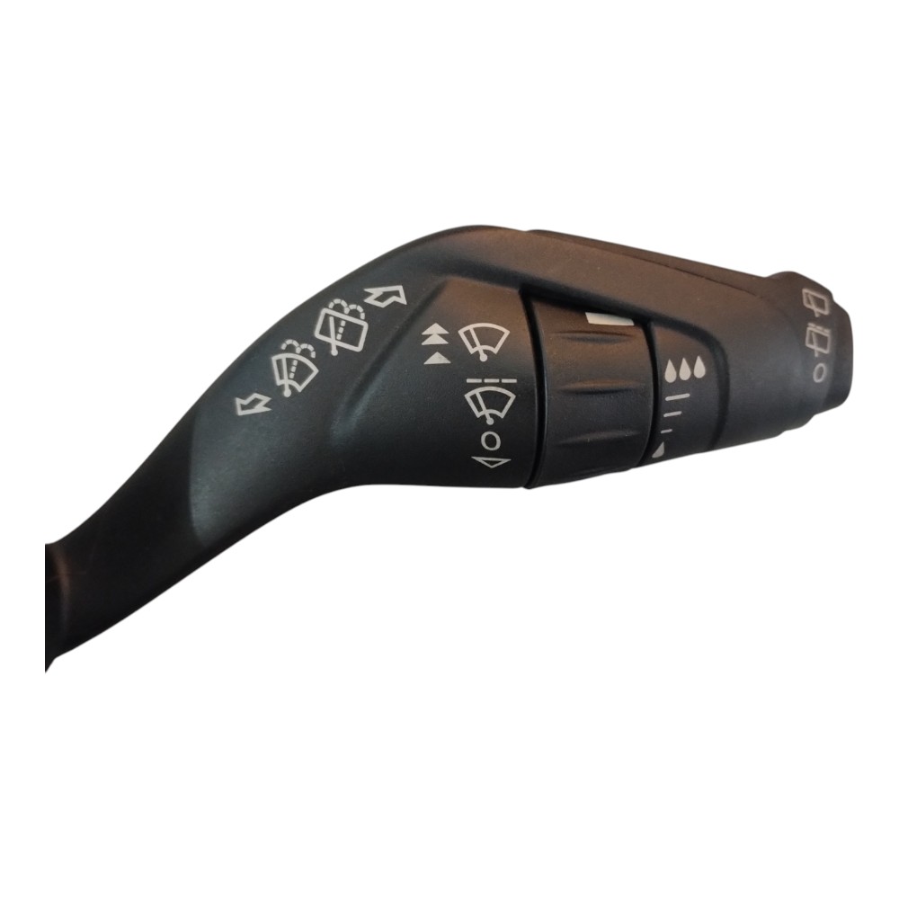 Limpador Para-brisa Vidro Traseiro Ford Focus 2014 A 2018. 4