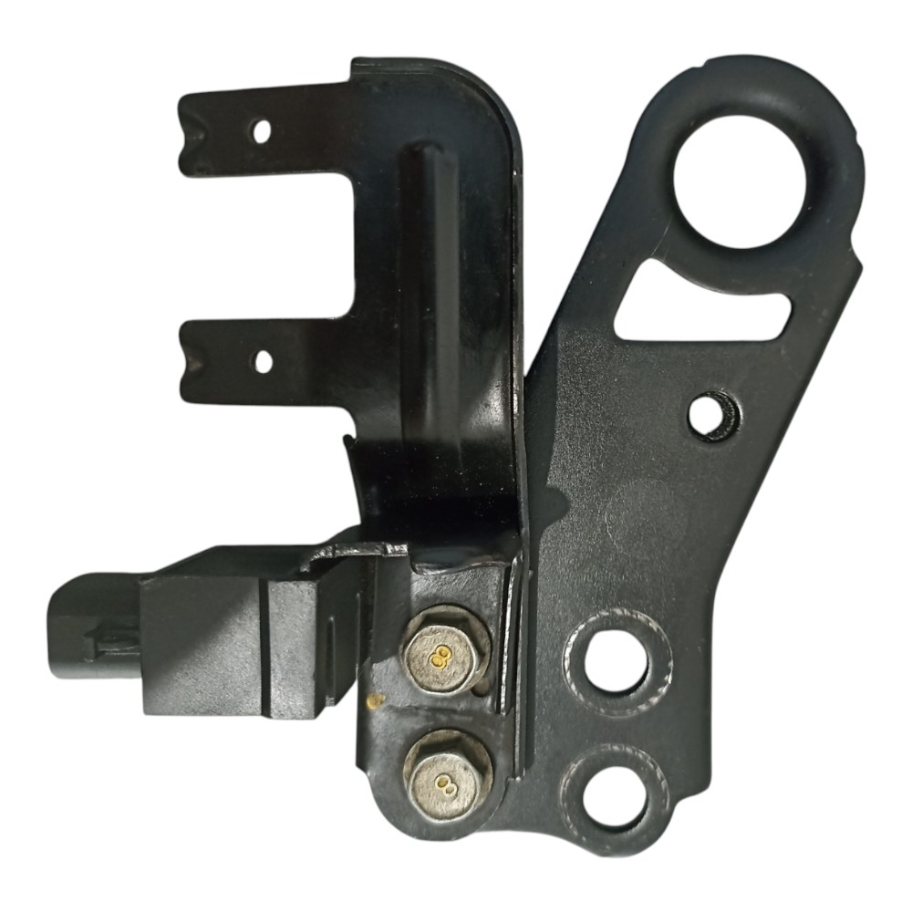 Sensor Bobina De Ignição Hyundai Hb20 1.0 3cc 2020 À 2025. 7