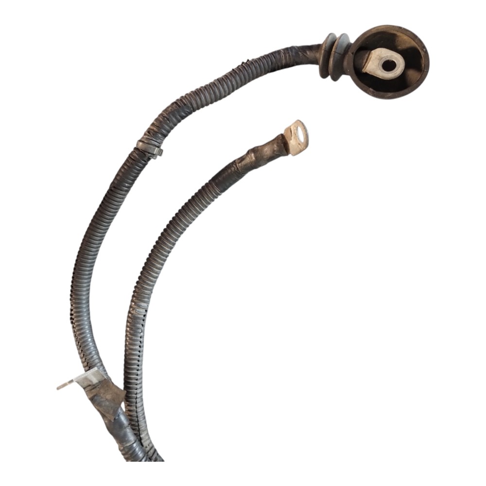 Cabo Positivo Bateria Gm Cobalt Spin 2013 À 2015. 6