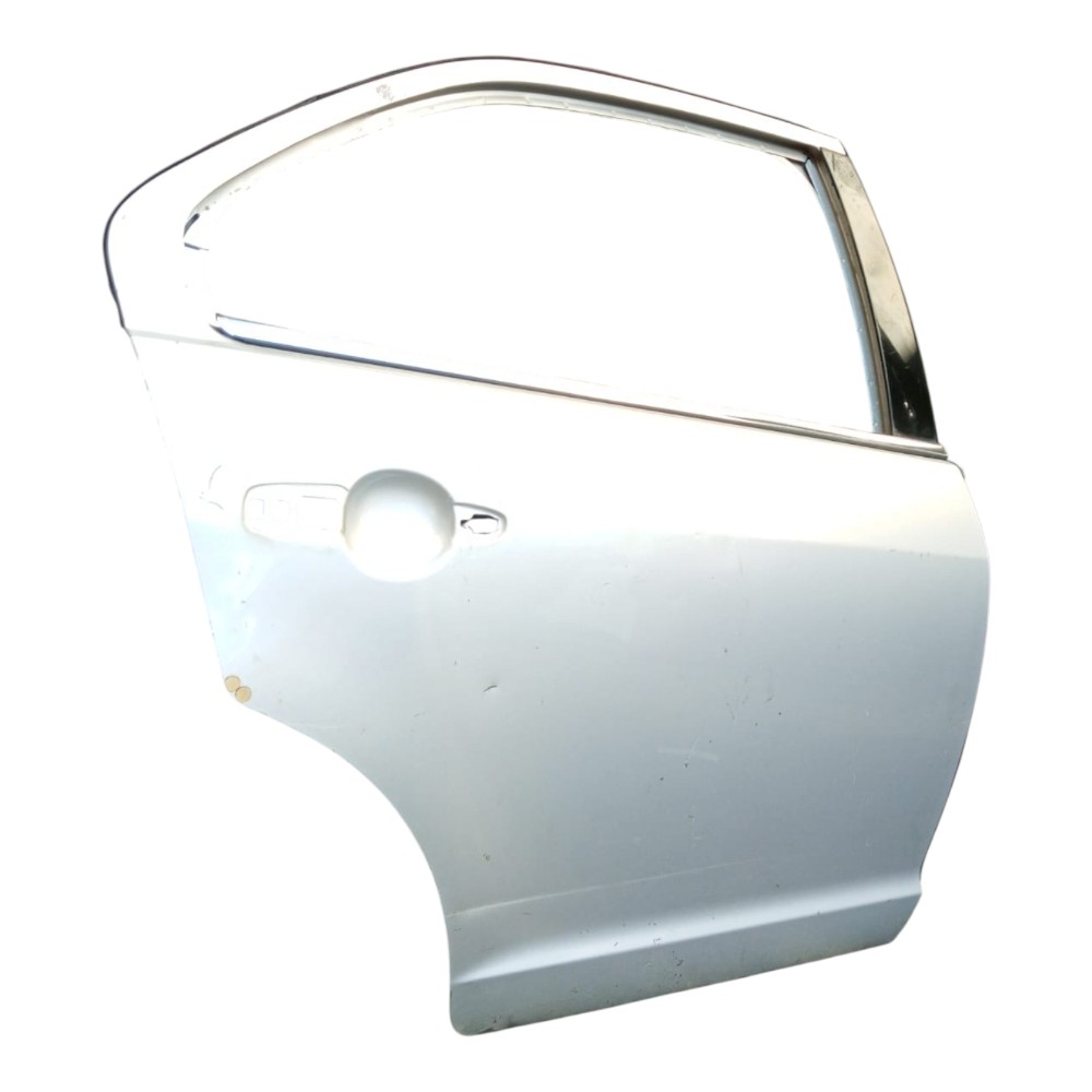 PORTA TRASEIRA DIREITA FORD FUSION 2007 Á 2012. 3