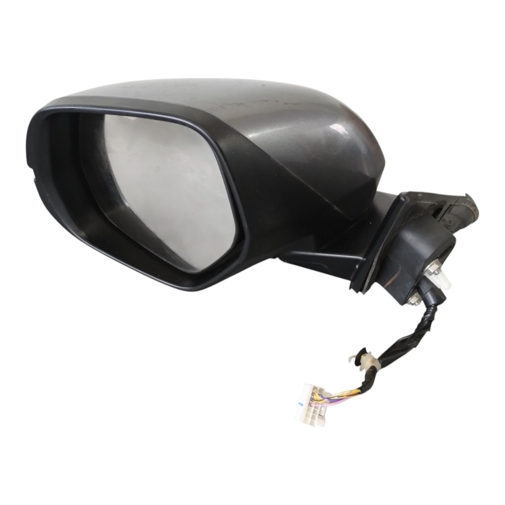 Retrovisor Esquerdo Original Honda Hr-v 2015 À 2019. 1
