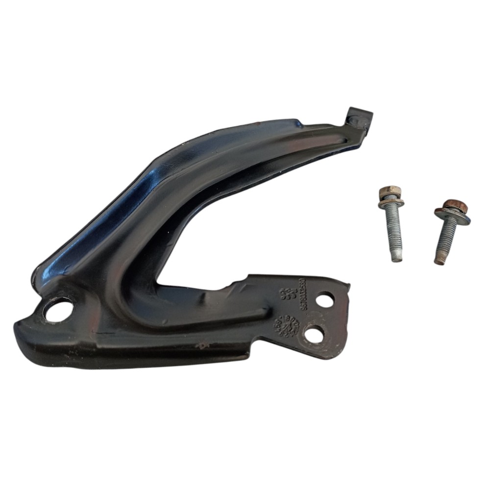 Suporte Do Motor Ld Dir.peugeot 206 207 1.4 8v. 2008 À 2014. 3