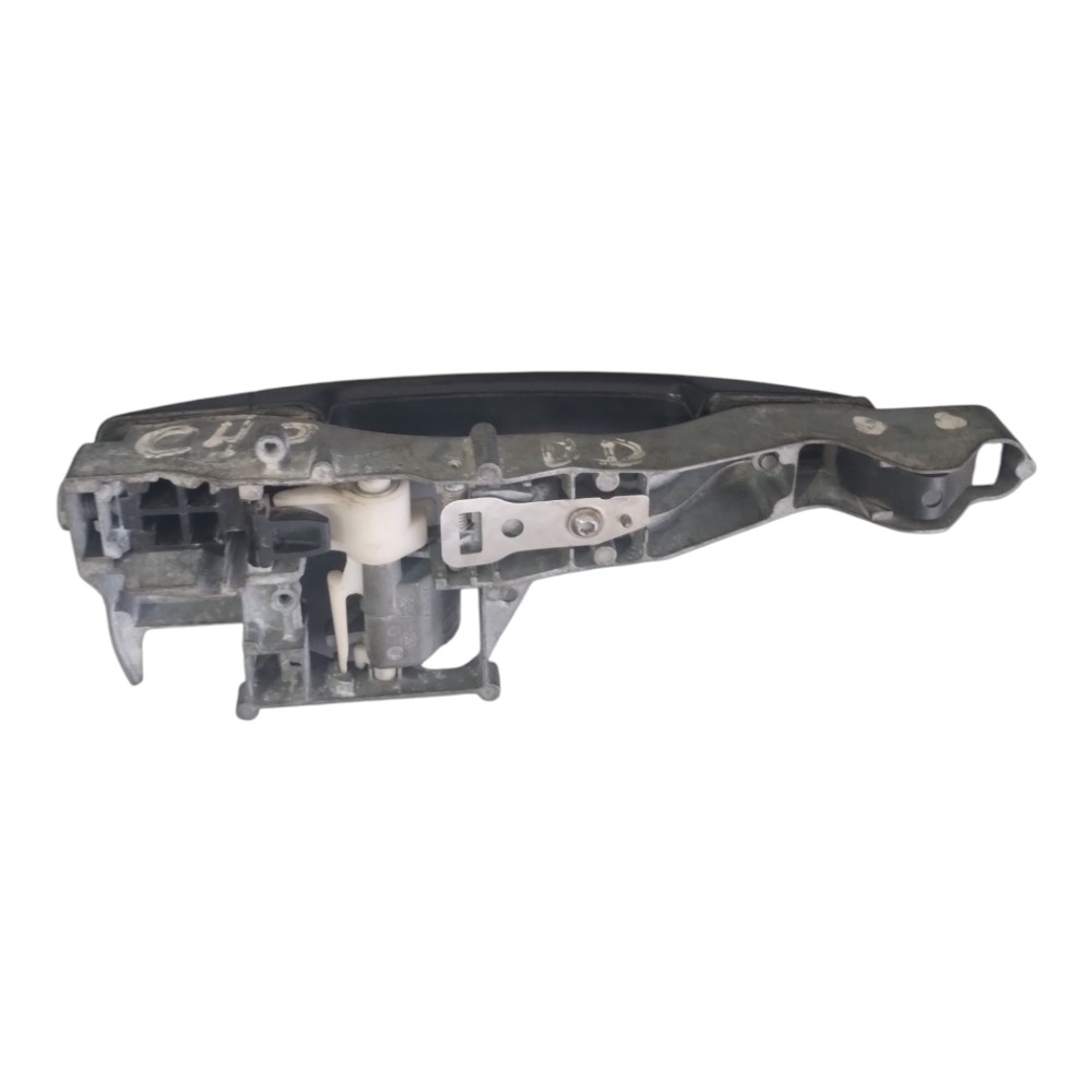 Maçaneta Externa Dianteira Direita Citroen C4 Pallas 08 À 13 Dianteira 6