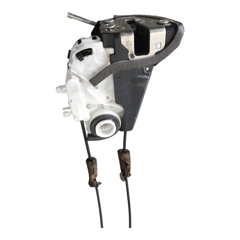 Fechadura Elétrica Porta Traseira Esq. Honda Hr-v 15 À 19. 5
