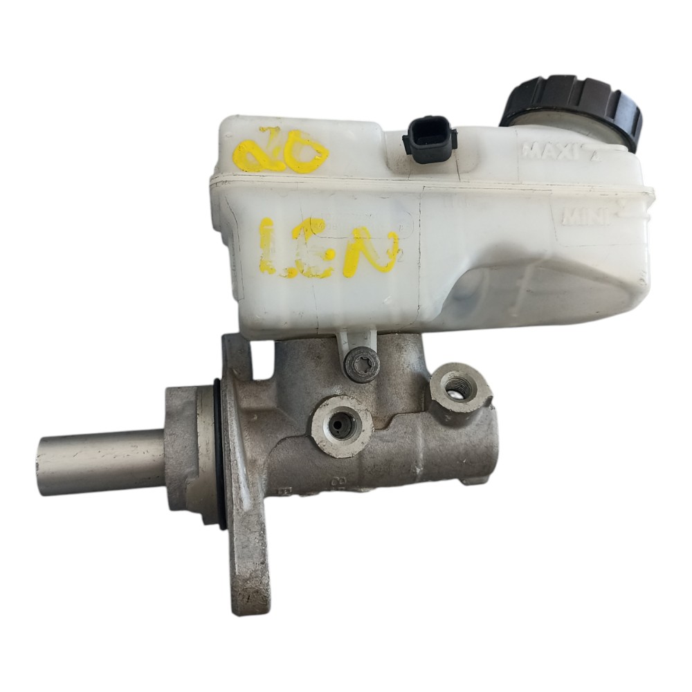 Reserv. C.cilindro Mestre Renault Logan Sandero 1.0 12v.3cc.