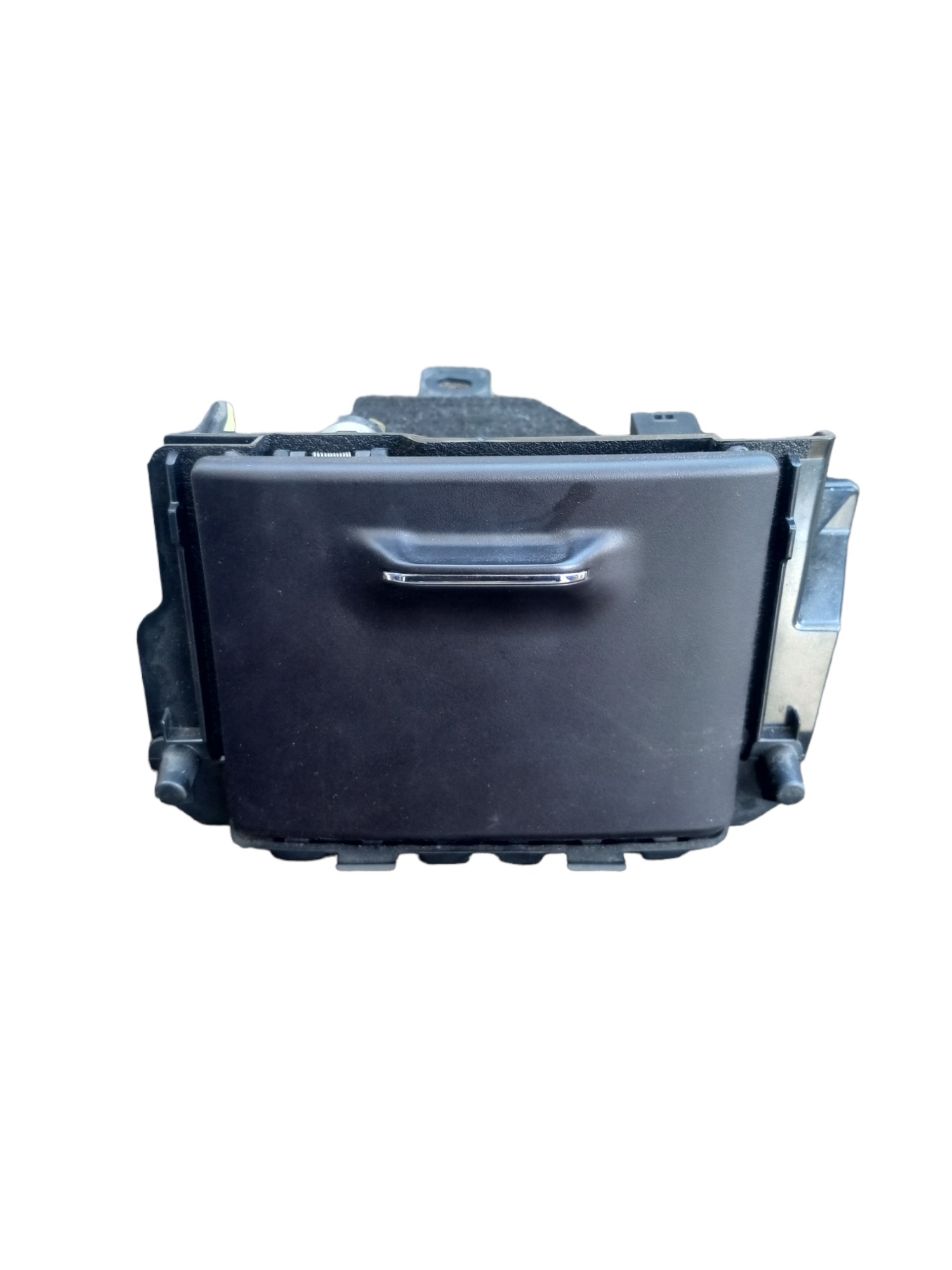 Porta Objetos Toyota Corolla Xei 2015 Á 2019. 1