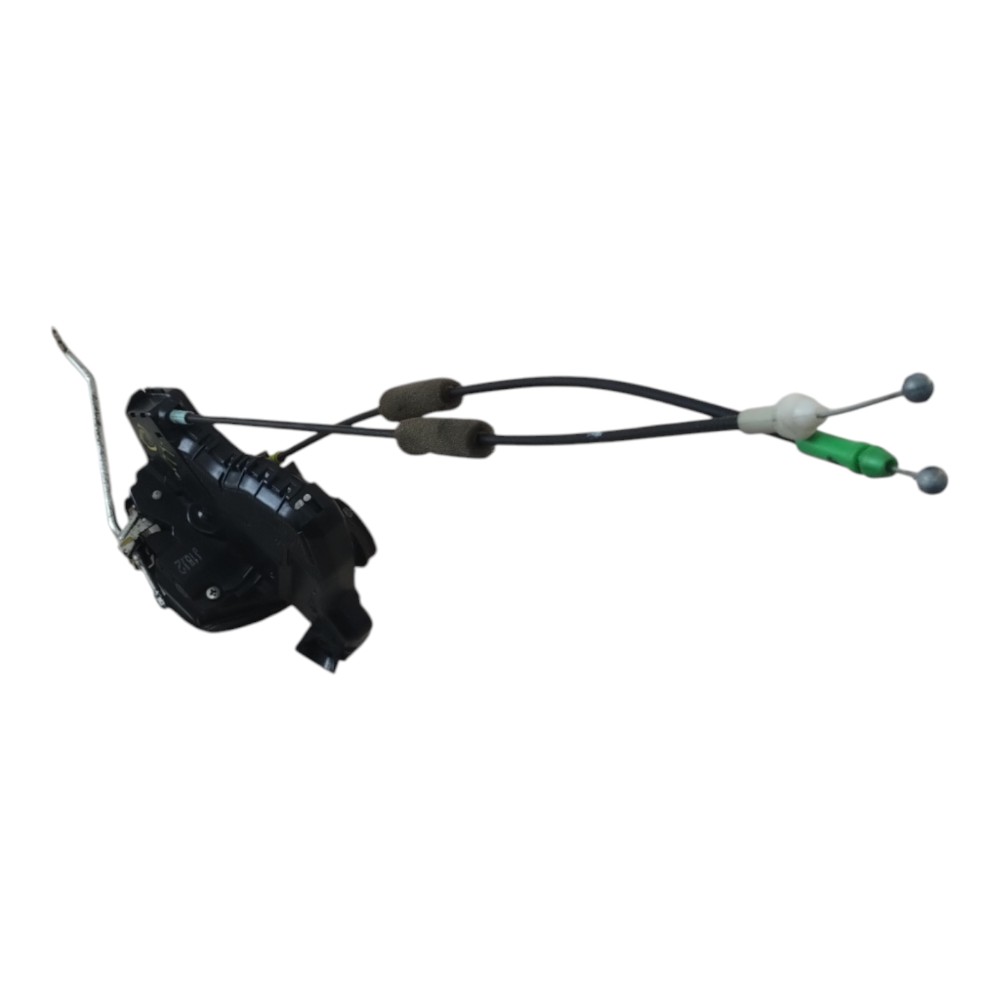 Fechadura Elétrica Diant. Esqu. Toyota Corolla 2010 Á 2014. 3