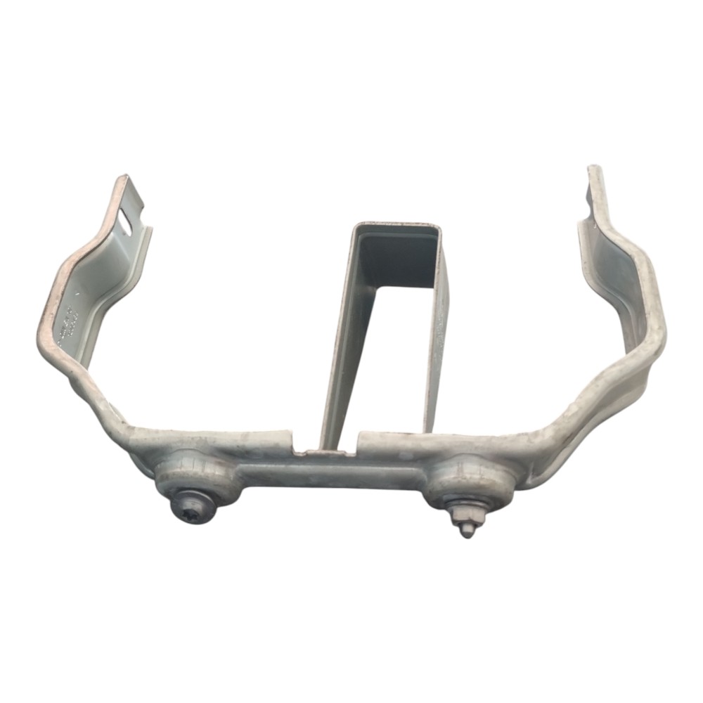 Suporte Console Central Volkswagen Jetta 2011 À 2018. Prata 1