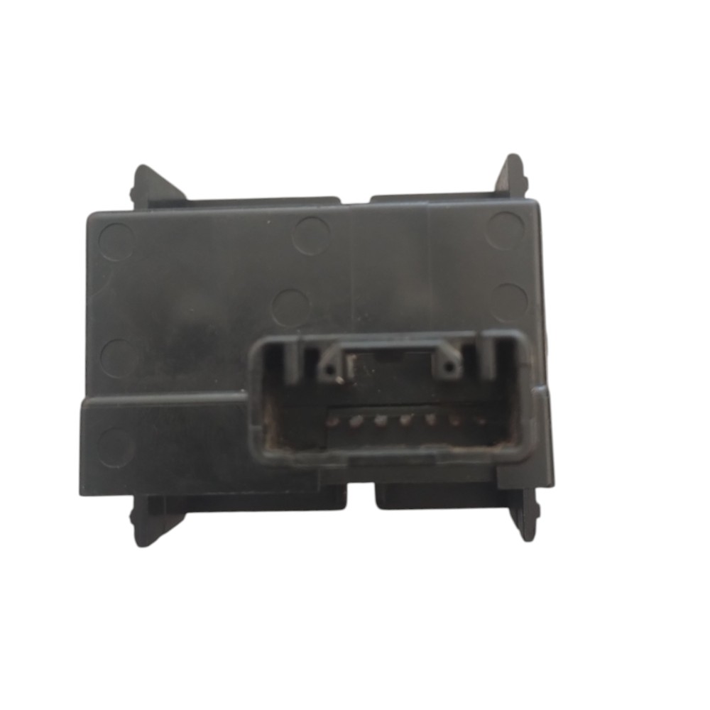 Botão Pisca Alerta Des. Toyota Corolla Fielder 2003 À 2008. 3