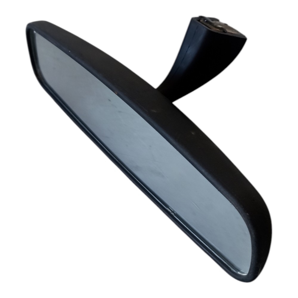 Retrovisor Int. Central Toyota Etios E Yaris 2016 À 2021.