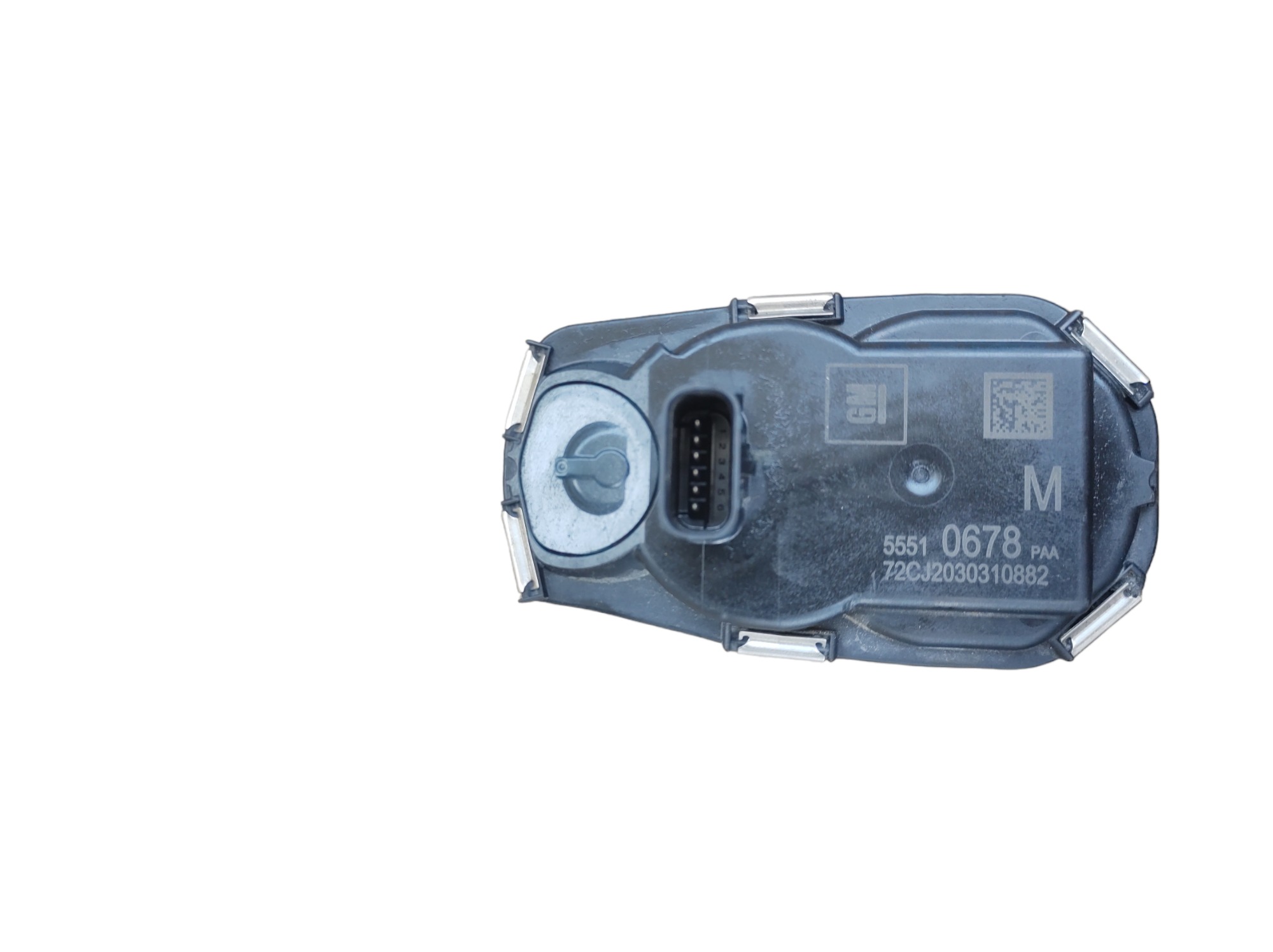 Tbi Corpo Borboleta Gm Onix Tracker 1.0 3c Turbo 2020 À 2023 2