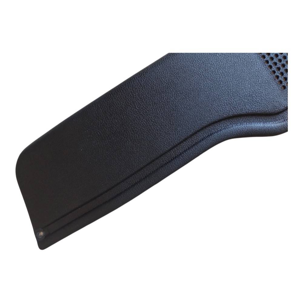 Porta Objetos Direito Fiat Uno Mille 2004 À 2013. Preto Preto 3
