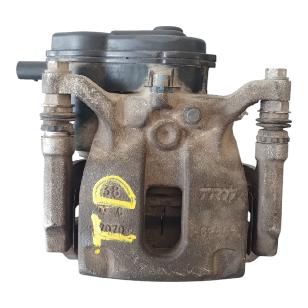 Servo motor pinça freio traseiro direito honda hrv 2015/2019 2