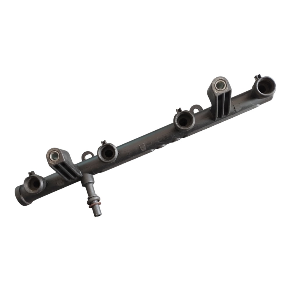 Flauta Combustível Vw Gol G4 G5 Saveiro Voyage Fox 1.0 1.6 2