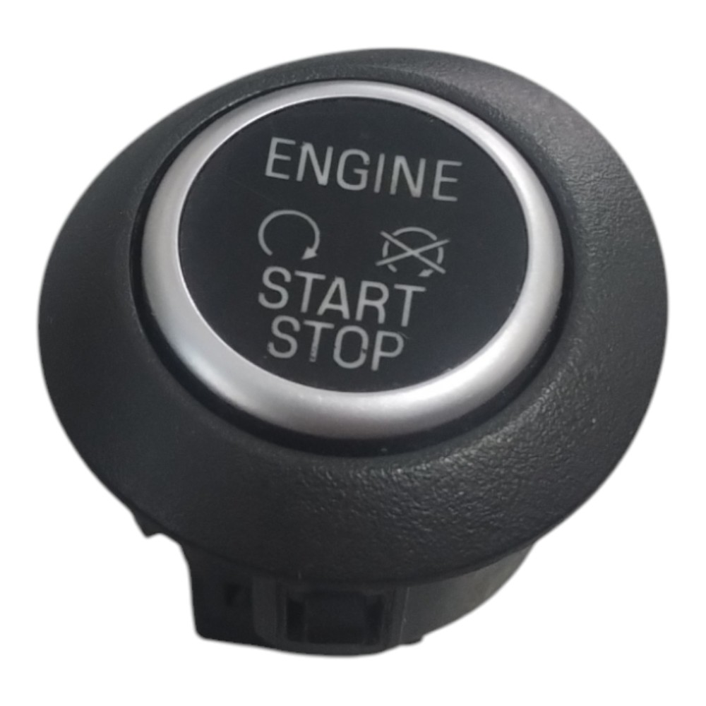 Botão Engine Start Stop Ford Focus 2014 A 2018. 3
