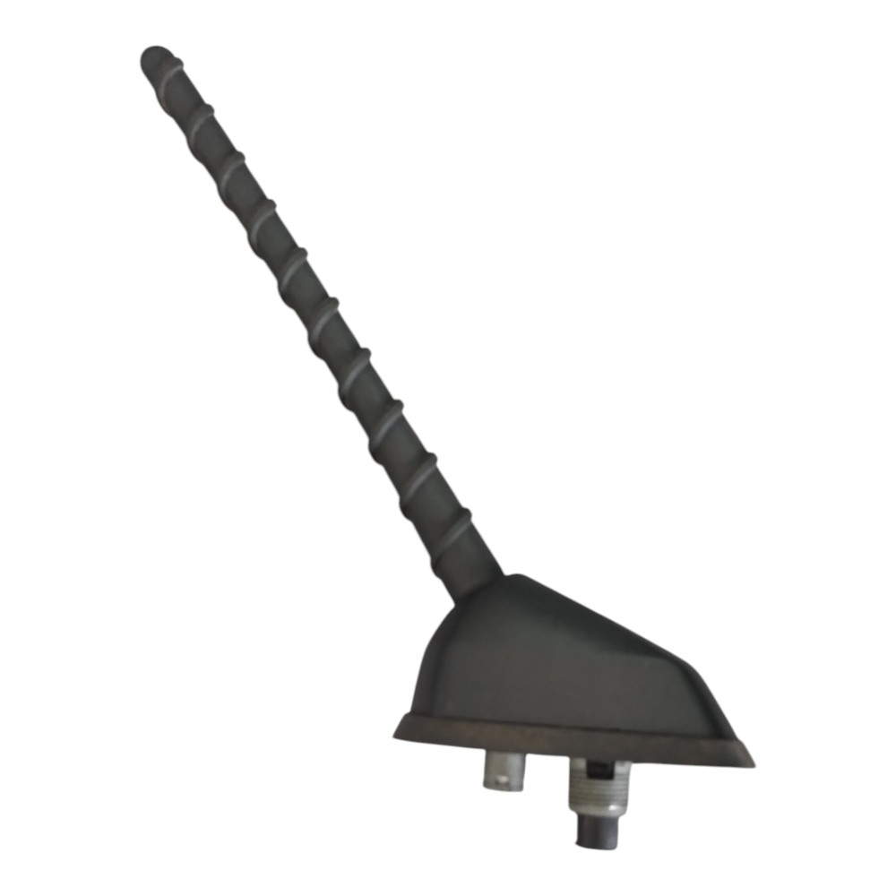 Base com Haste Antena Teto Hyundai HB20 2013 à 2019.