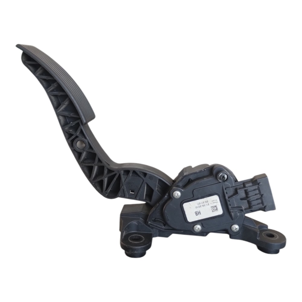 Pedal Acelerador Eletrônico Hyundai Hb20 2015 Á 2019. 3