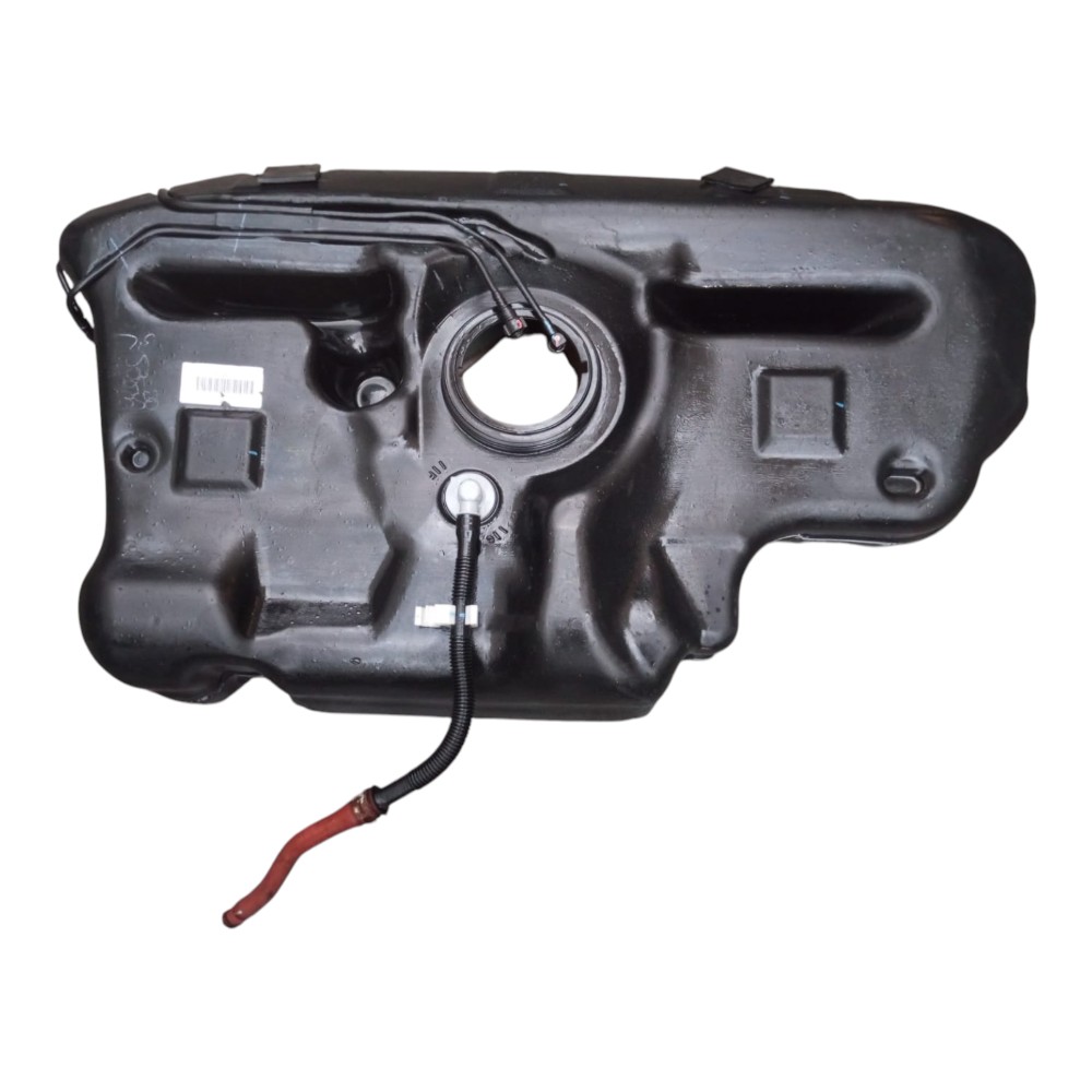 Tanque De Combustível Toyota Corolla 2009 Á 2014.