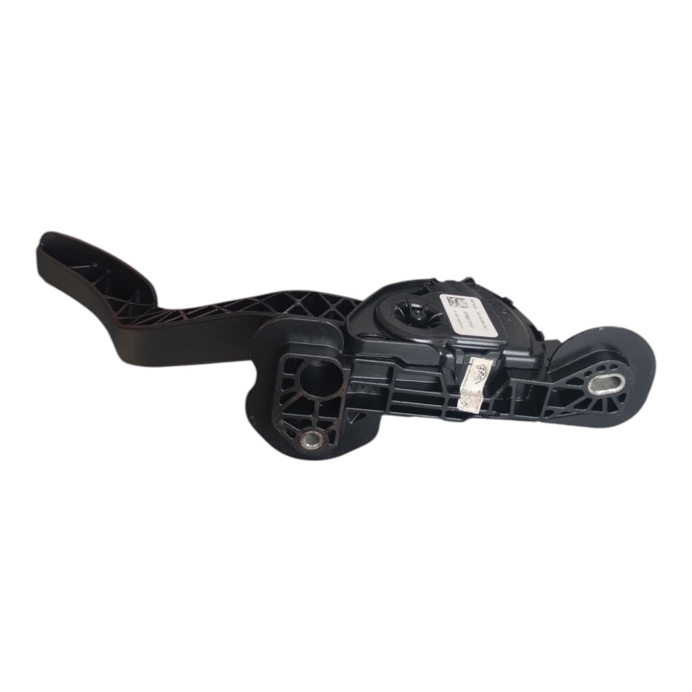 Pedal Acelerador Elétrico Toyota Corolla 2008 À 2014. 3