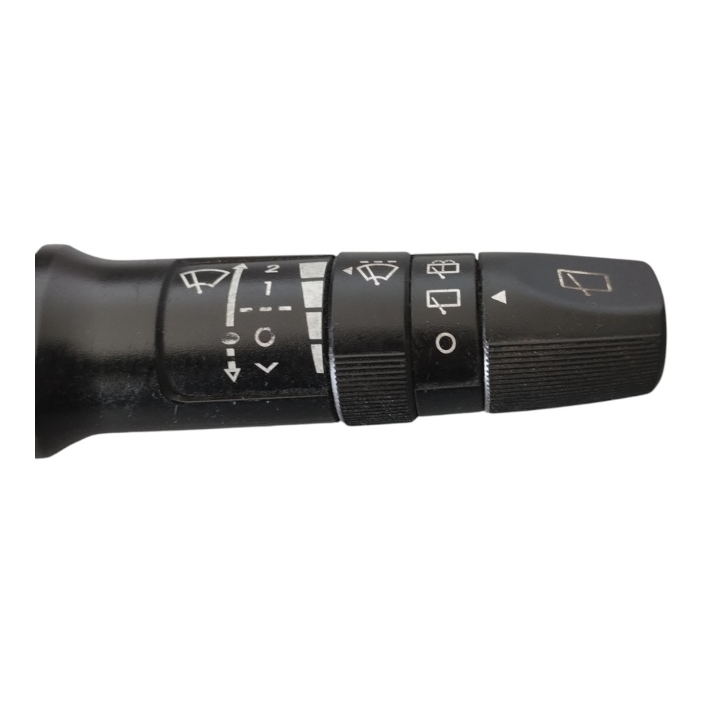 Chave Comando Limpador Hyundai Hb20 2013 À 2019. 3
