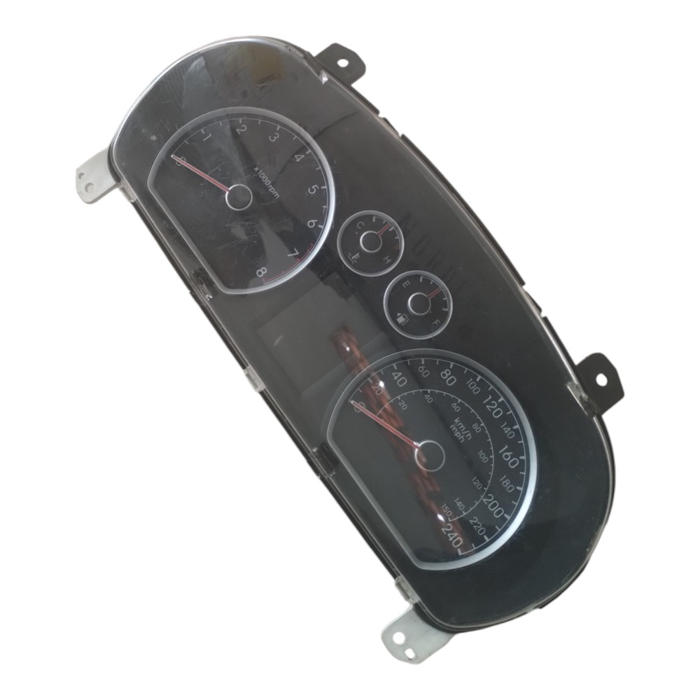 PAINEL DE INSTRUMENTOS HYUNDAI I30 2009 À 2012. 4