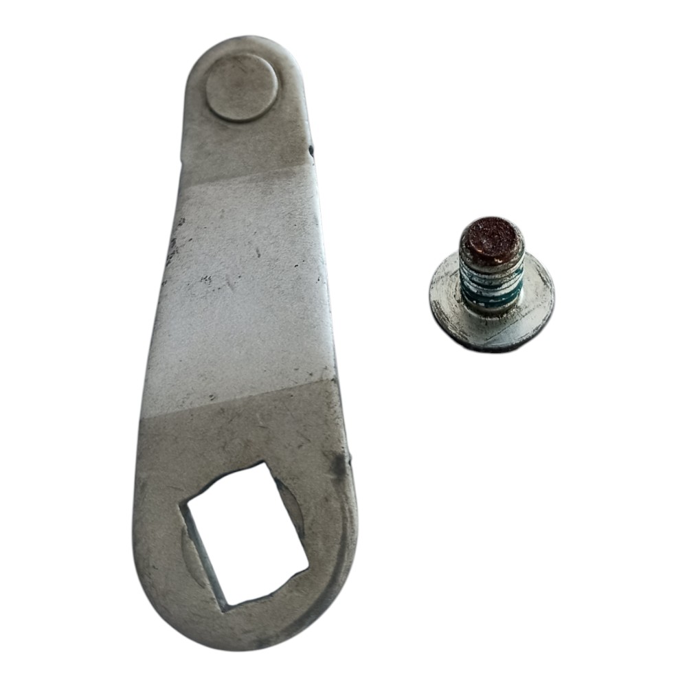 Suporte Cabo Do Cambio Ford Focus 2.0 16v. 2014 À 2018. 2