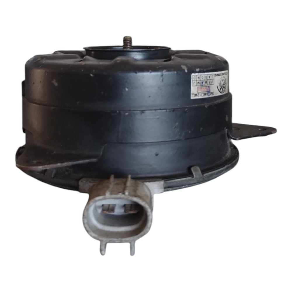 Motor Da Ventoinha Toyota Corolla 1.6 2013 Á 2019. 2