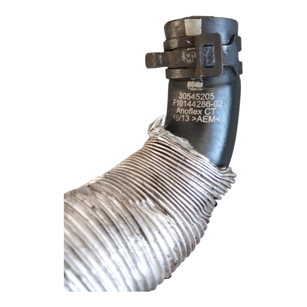 Mangueira Turbina Citroen C4 Lounge Cactus 2008 1.6 Thp. 3