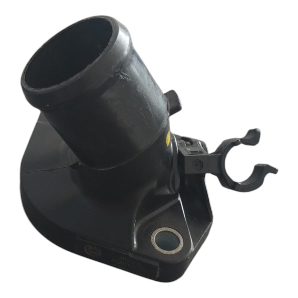 Flange Carc. Válv. Termos. Nissan Versa  March 1.6 16v 13/19 1