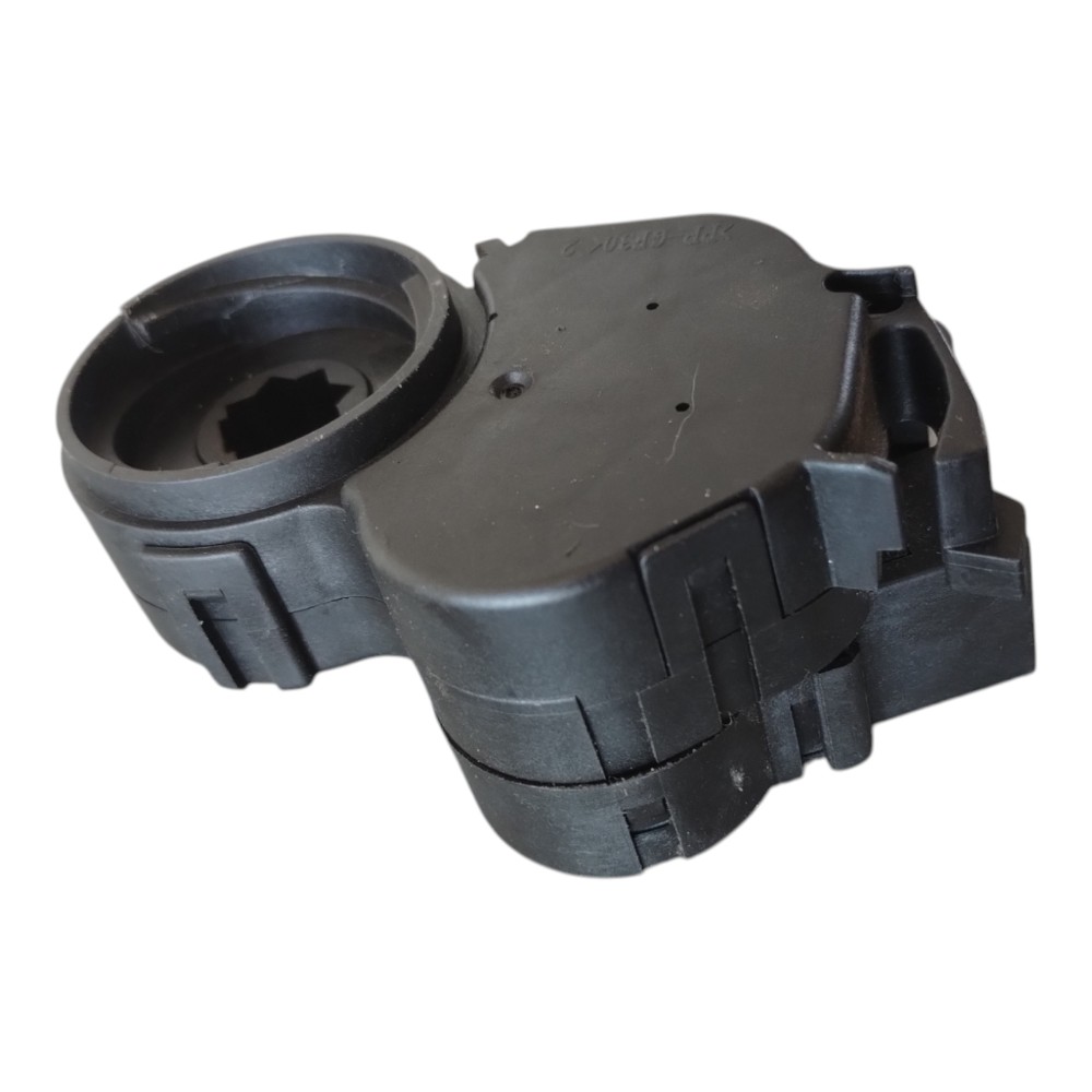 Motor Atuador Caixa Ar Citroen C4 Lounge Ds4 308 1.6 Thp. 3