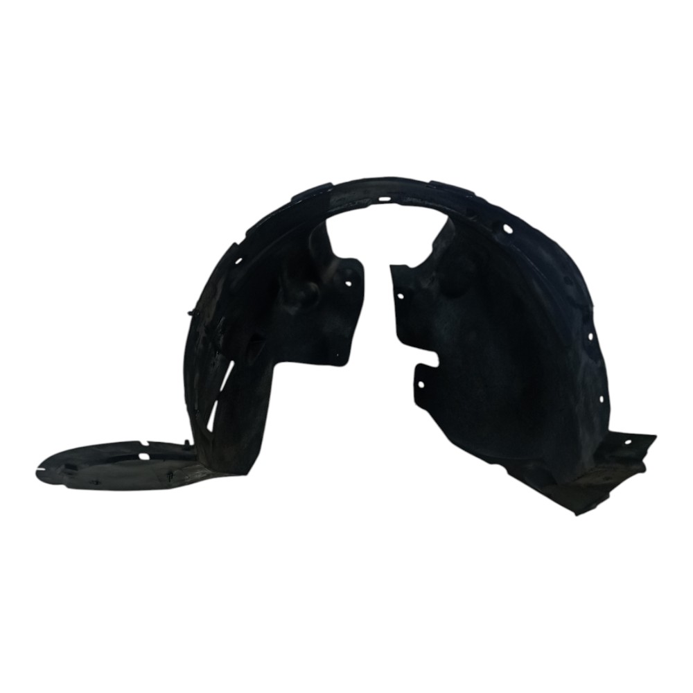 Parabarro Dianteiro Esquerdo Peugeot 207 2008 A 2014. 2