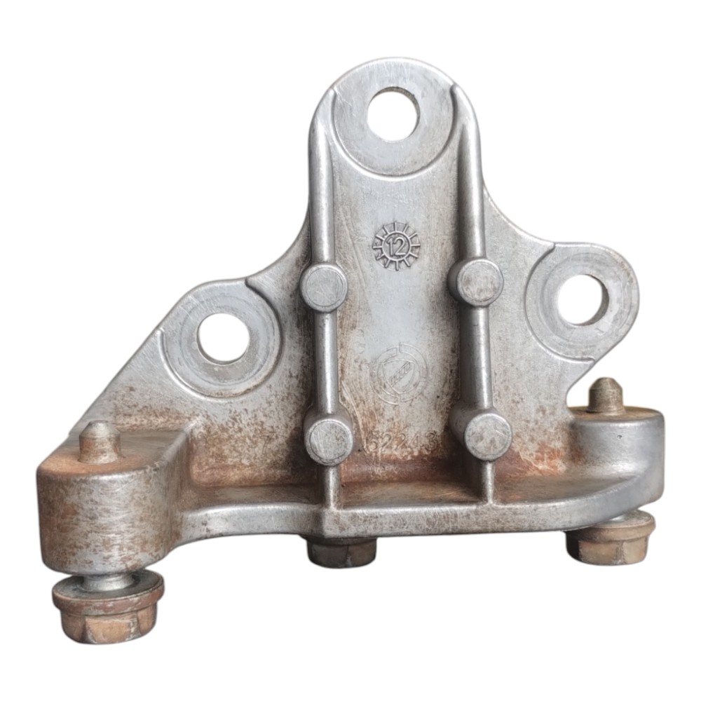 Suporte Do Cambio Fiat Uno Mille 2004 À 2013. 1