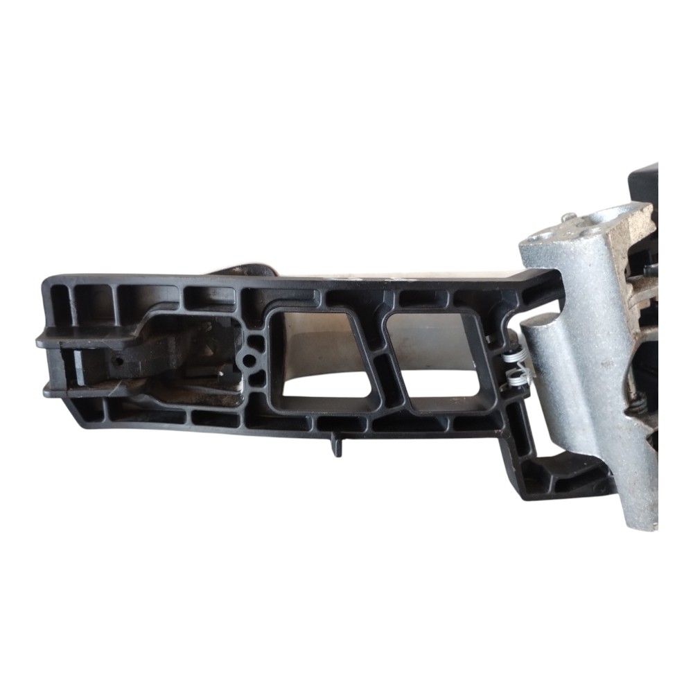 Maçaneta Externa Traseira Direita Ford Ecosport 2013 À 2017. Traseira 6