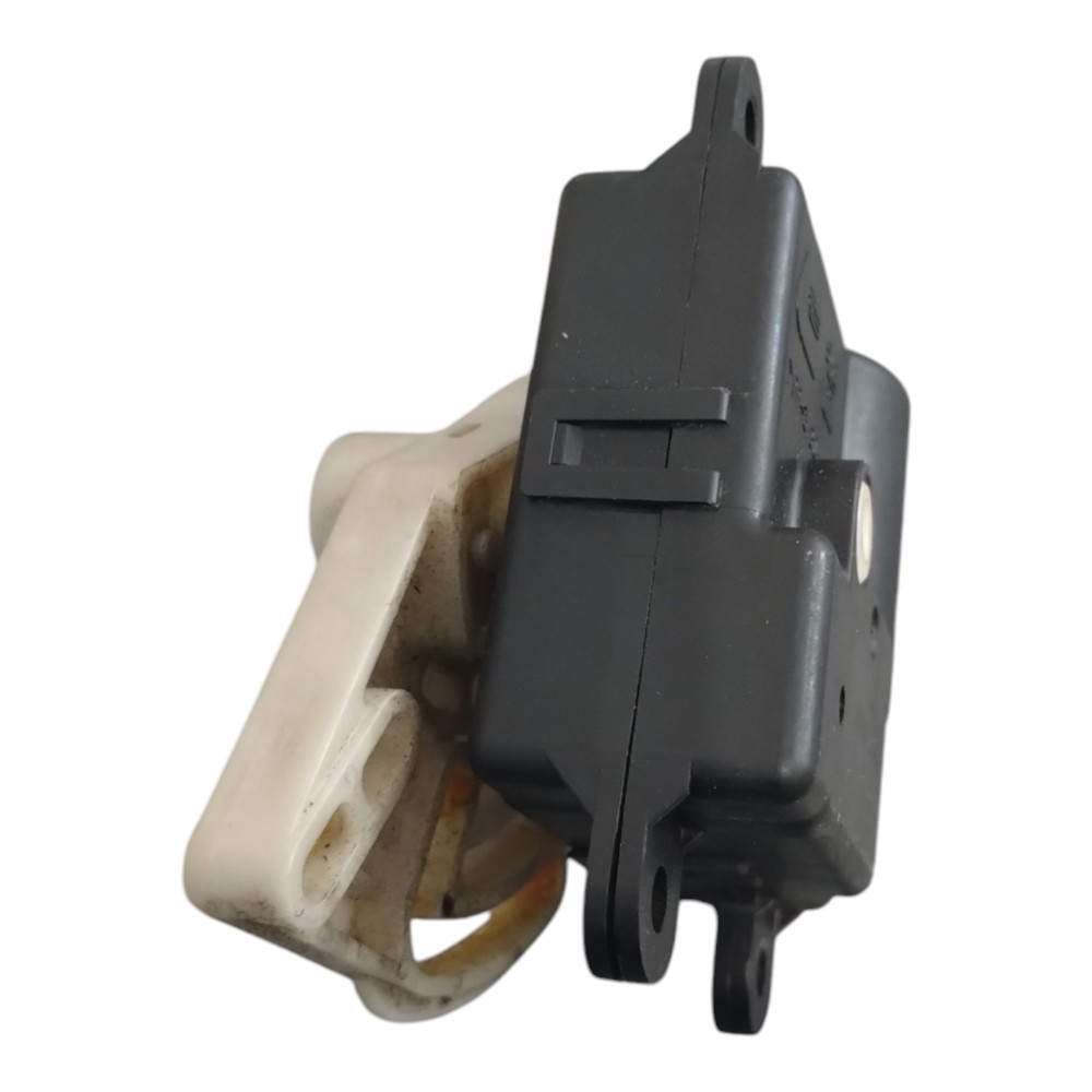 Motor Atuador Caixa Ar Nissan Sentra 2.0 16v. 2008 Á 2012. 3
