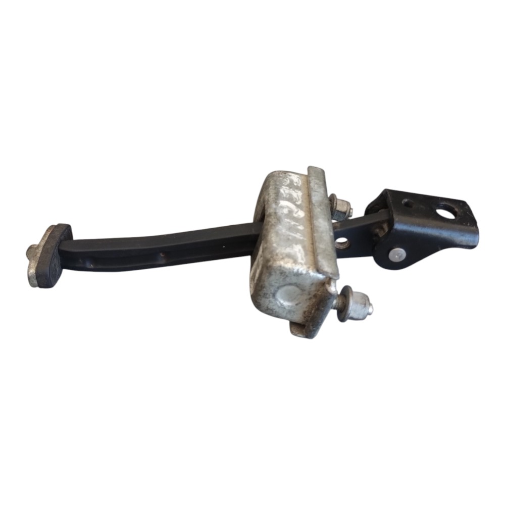 Limitador Porta Traseira Direita Ford Focus 2009 À 2013. 3