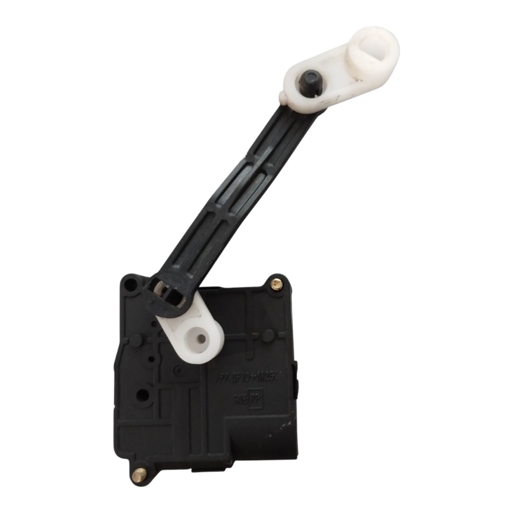 Motor Atuador Caixa De Ar Vw Fox Spacefox Crossfox Gol G5. 2