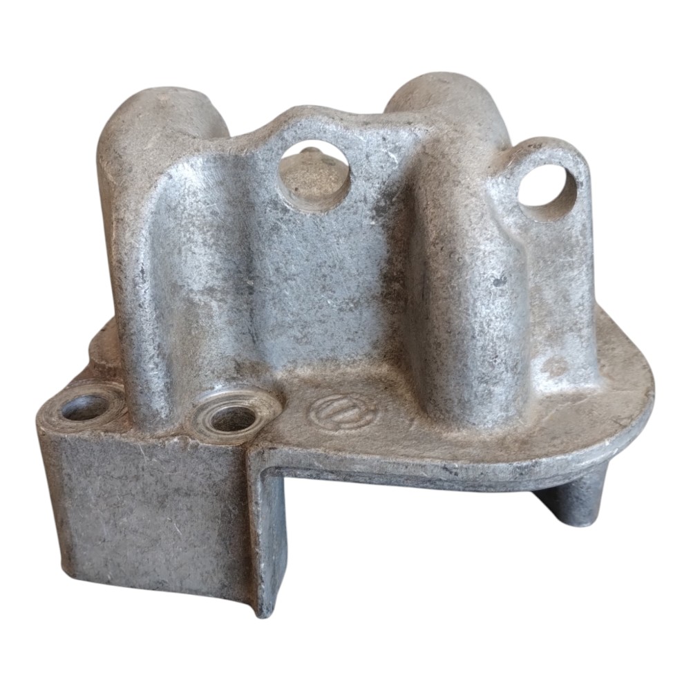 Suporte Coxim Do Motor Fiat Uno 1.0 8v. 5