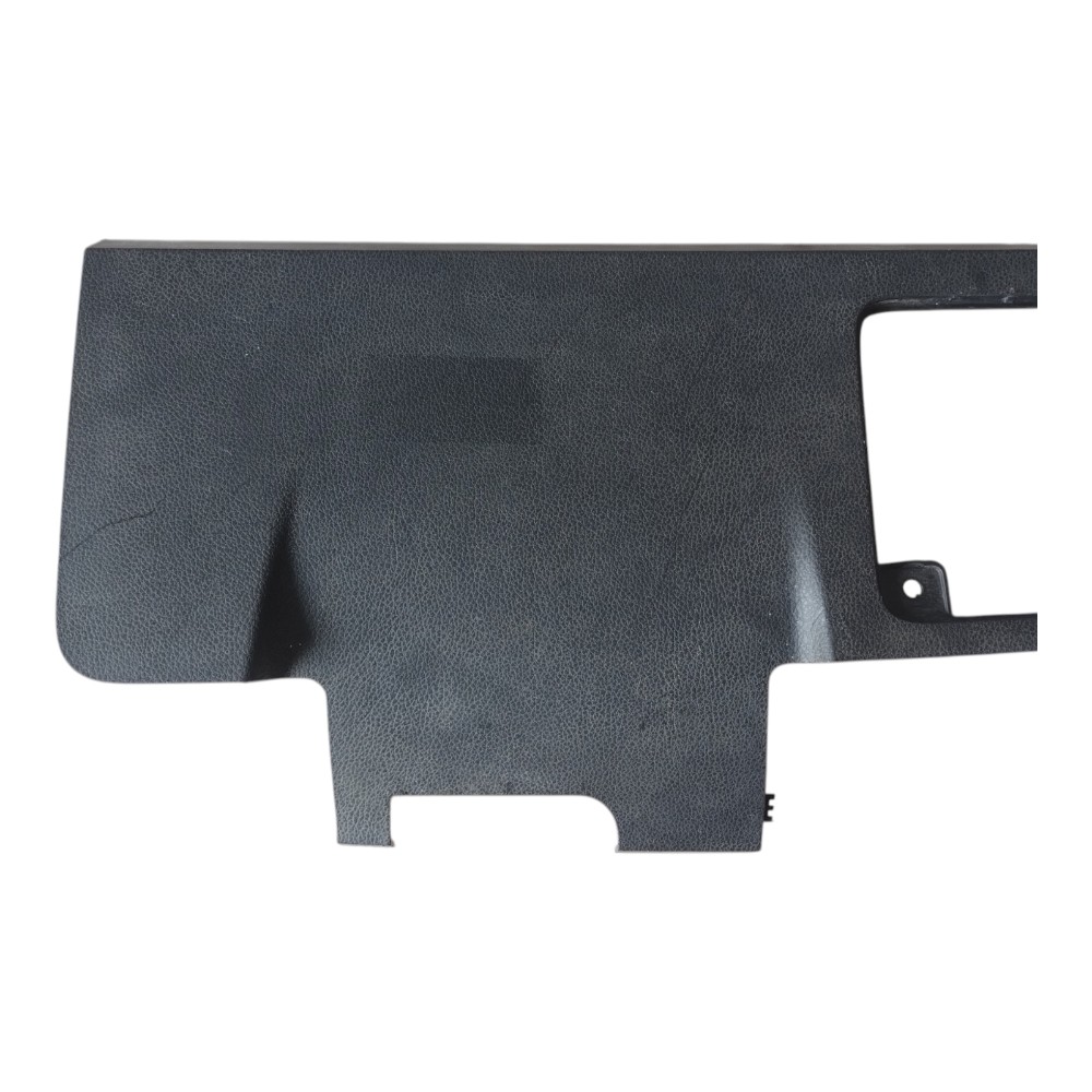 Moldura Inferior Painel Gm Cobalt 2012 À 2017. 3