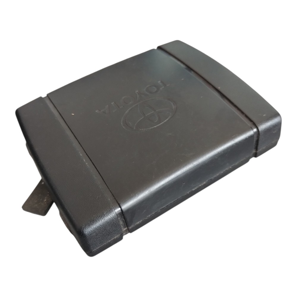 Comando Sensor Estacionamento Toyota Etios 2014 à 2016. 2