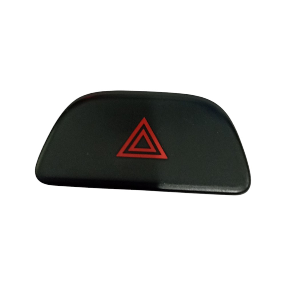 Botão Pisca Alerta Nissan March 2011 Á 2014. 1